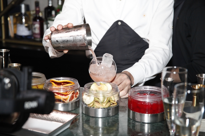 Launch of  FIFTYSIX® collection by Vacheron Constantin